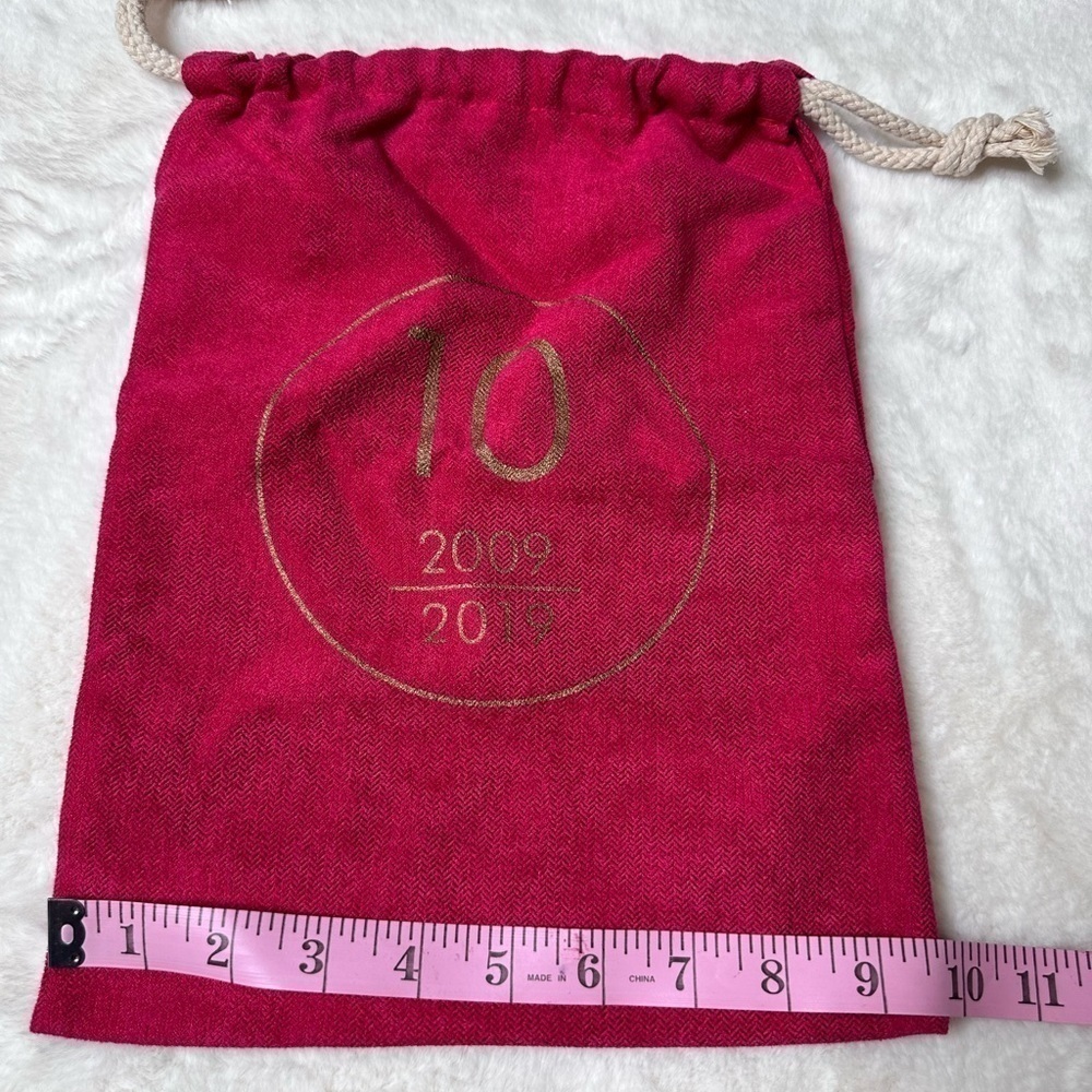 Mes Chausette Rouges Duff Bag - Picture 3 of 4